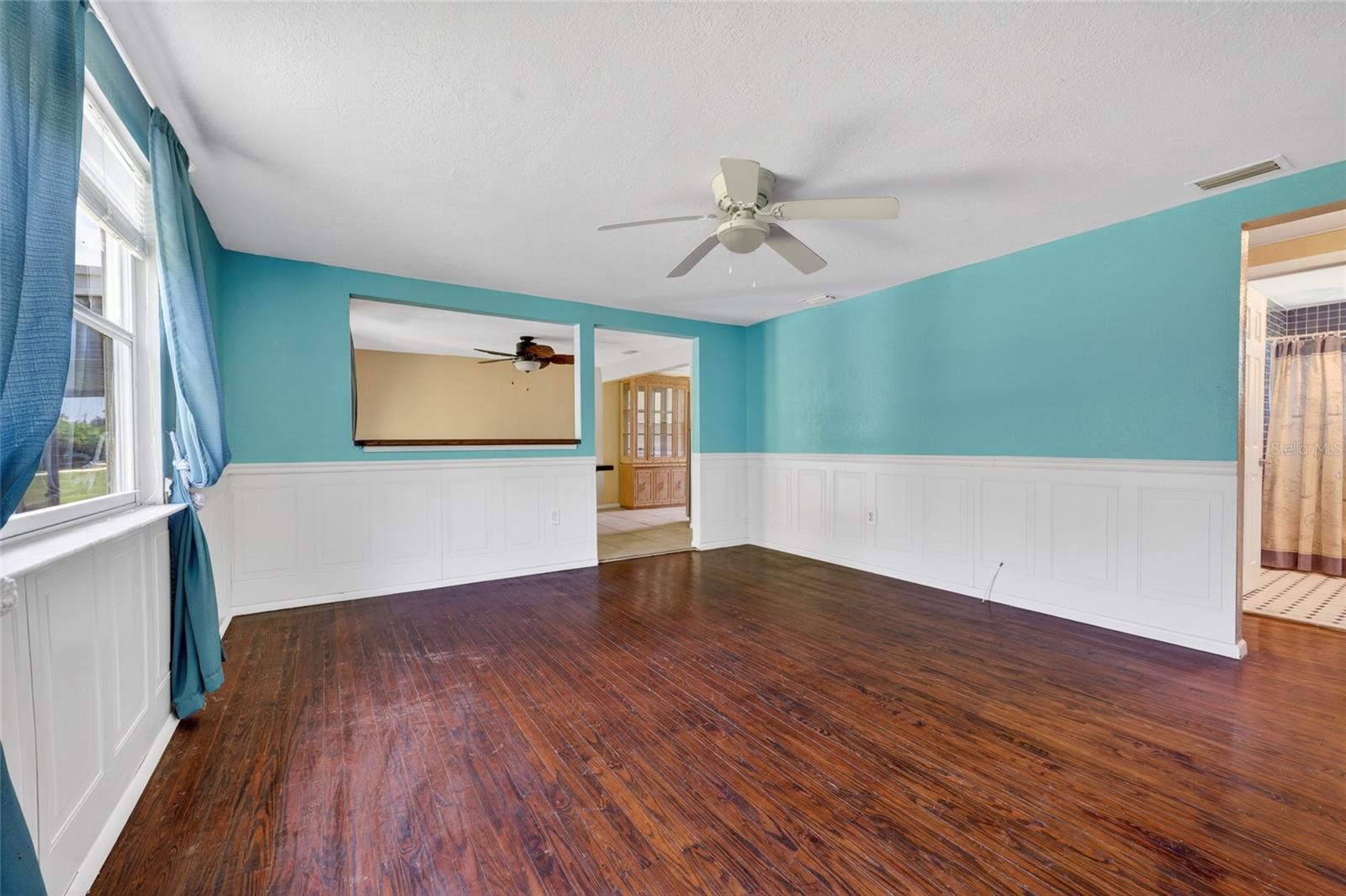 PETTIT PARK - Residential