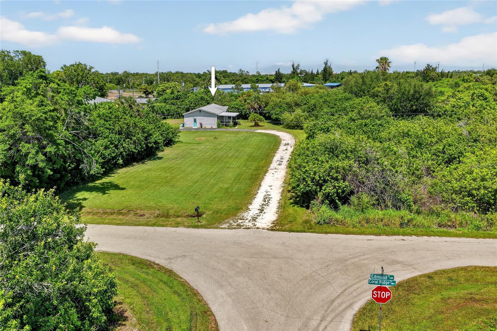 PETTIT PARK - Residential