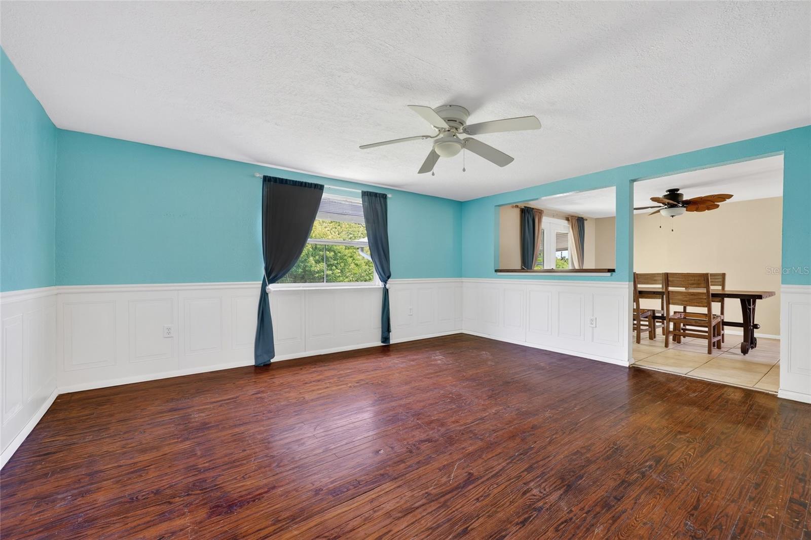PETTIT PARK - Residential