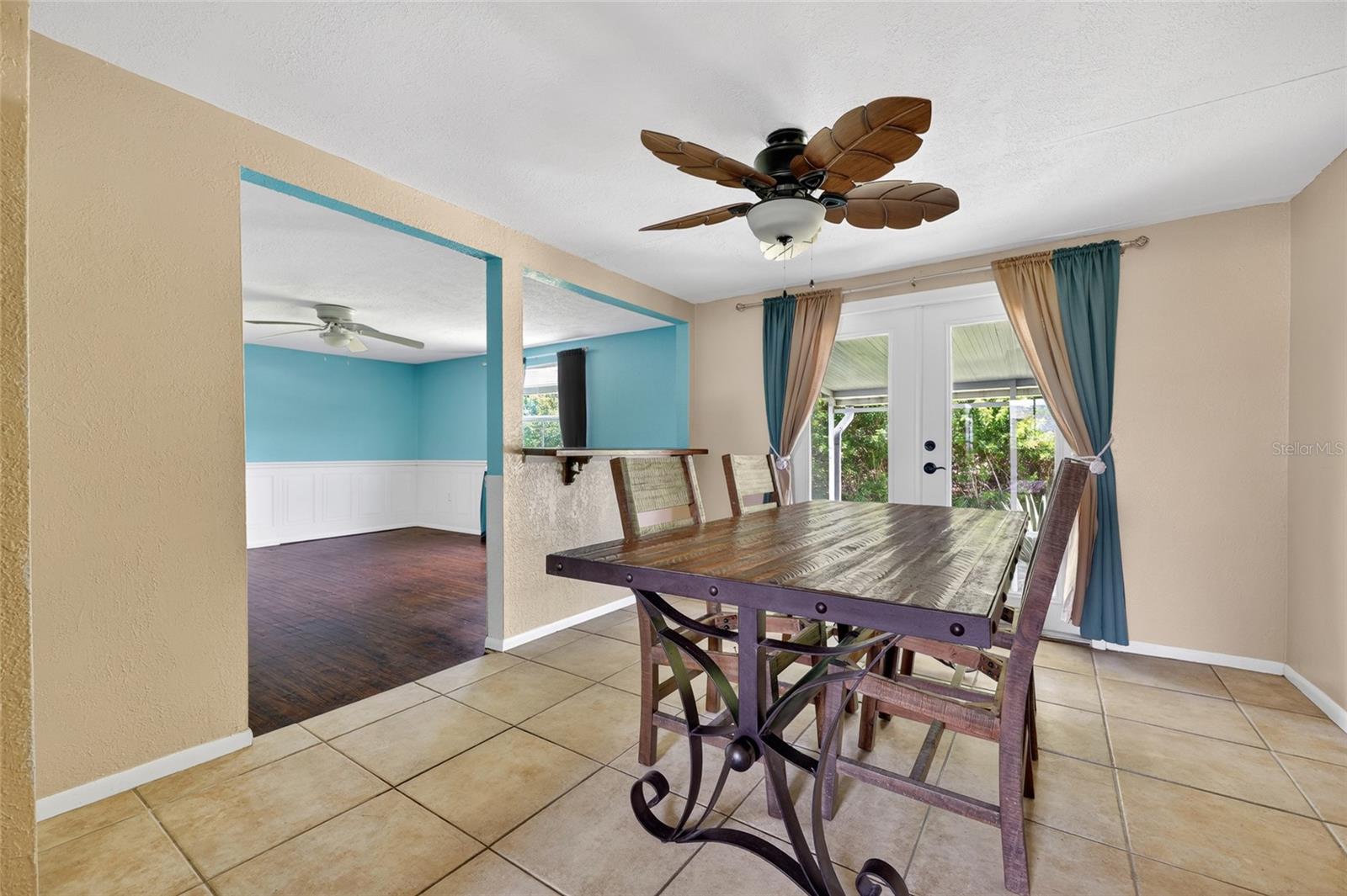 PETTIT PARK - Residential