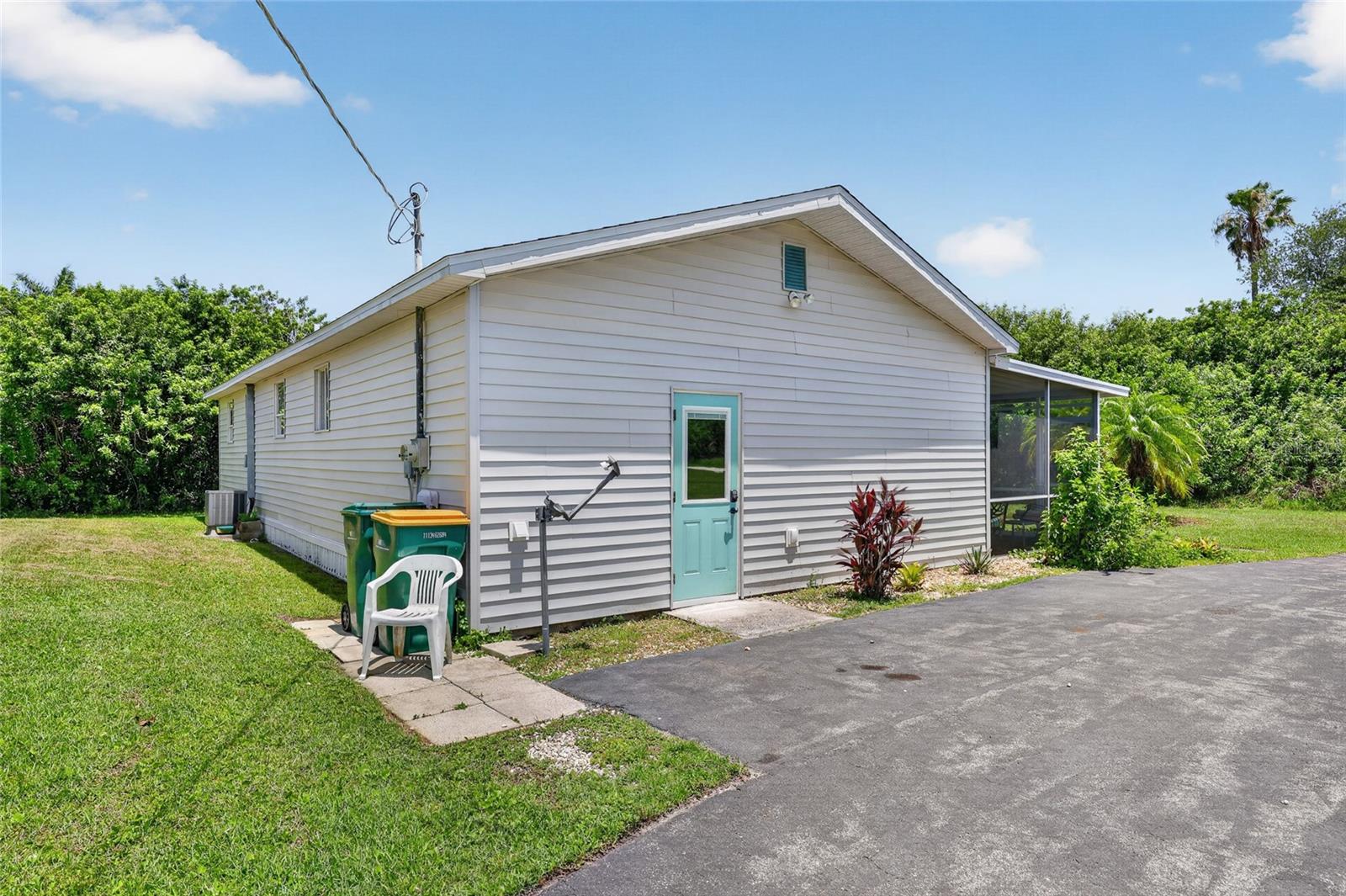 PETTIT PARK - Residential