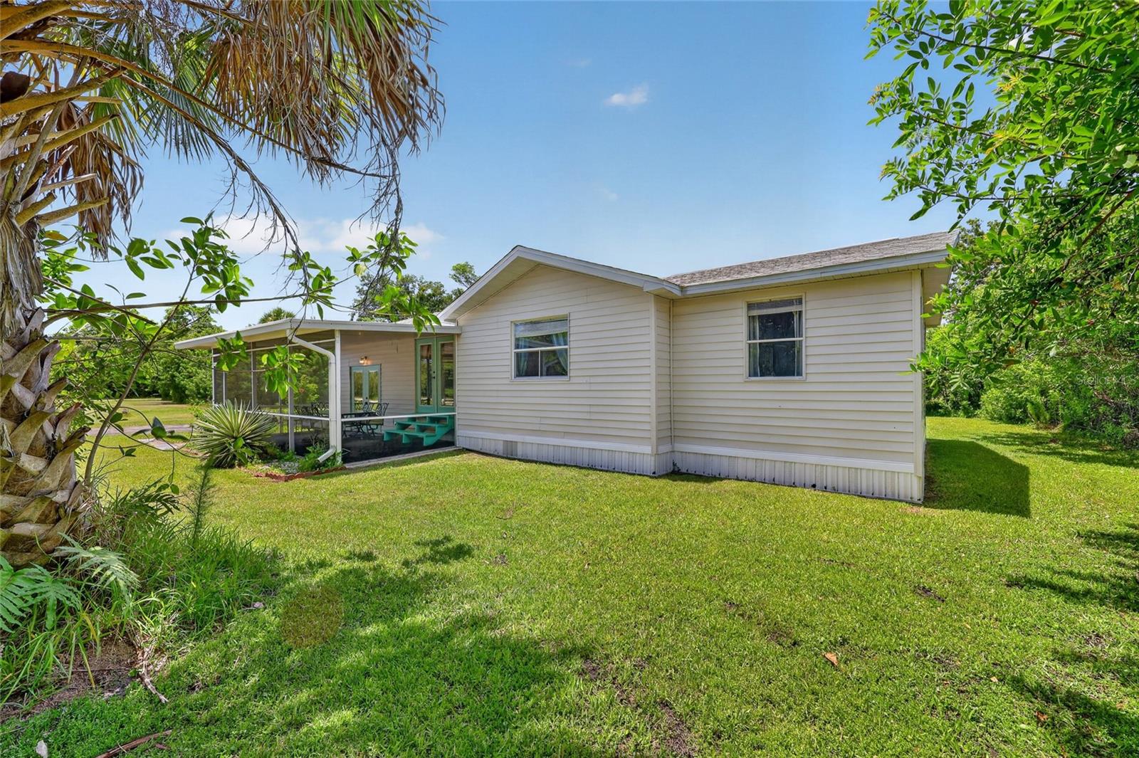 PETTIT PARK - Residential