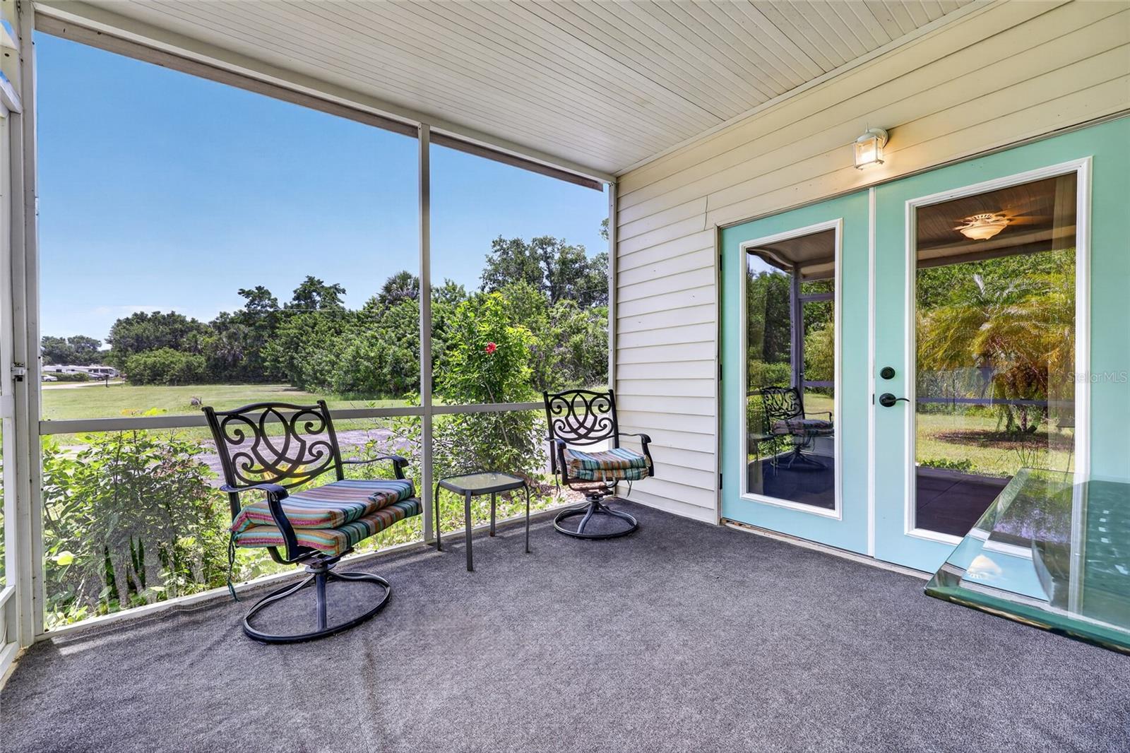 PETTIT PARK - Residential