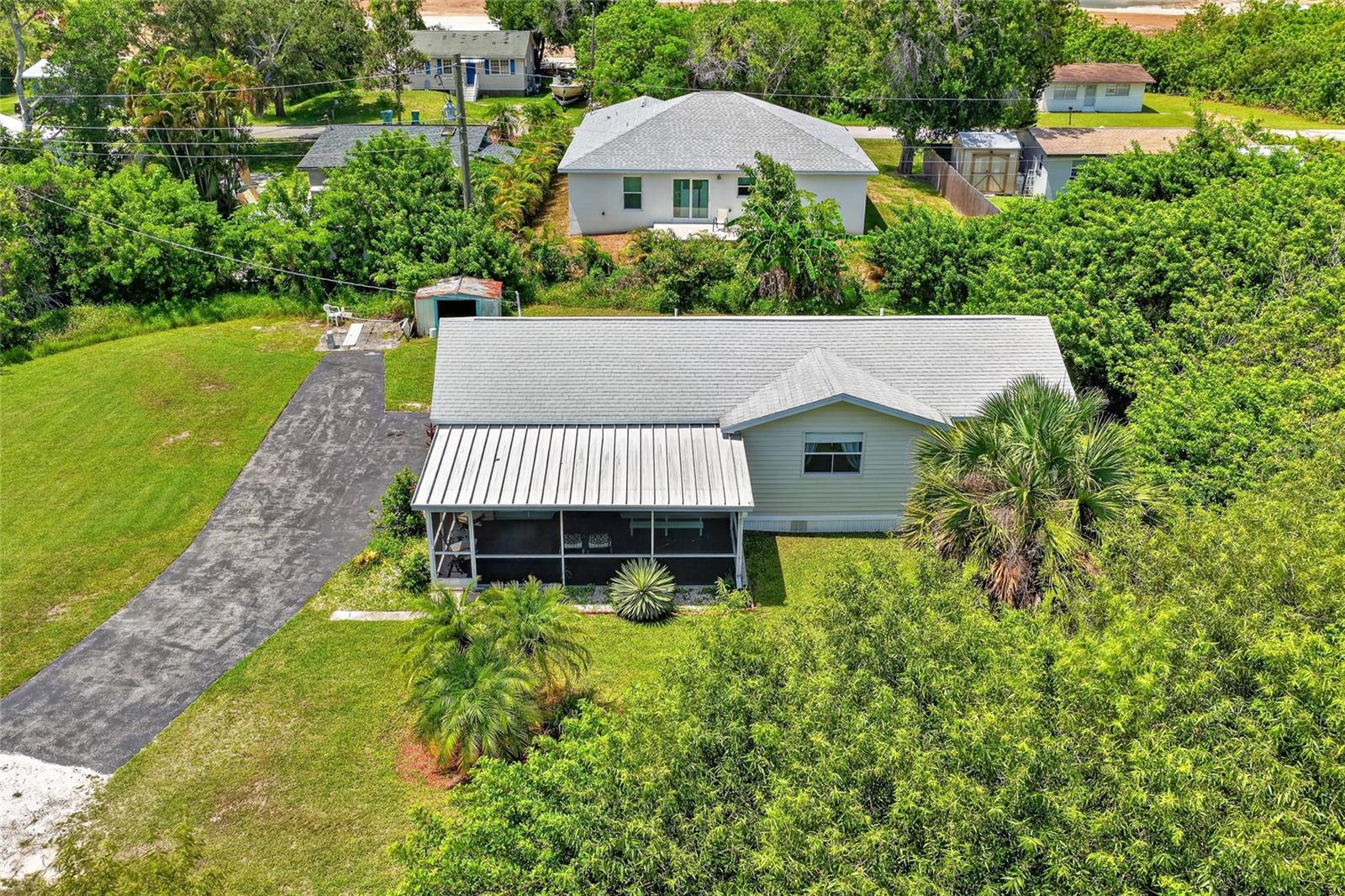 PETTIT PARK - Residential