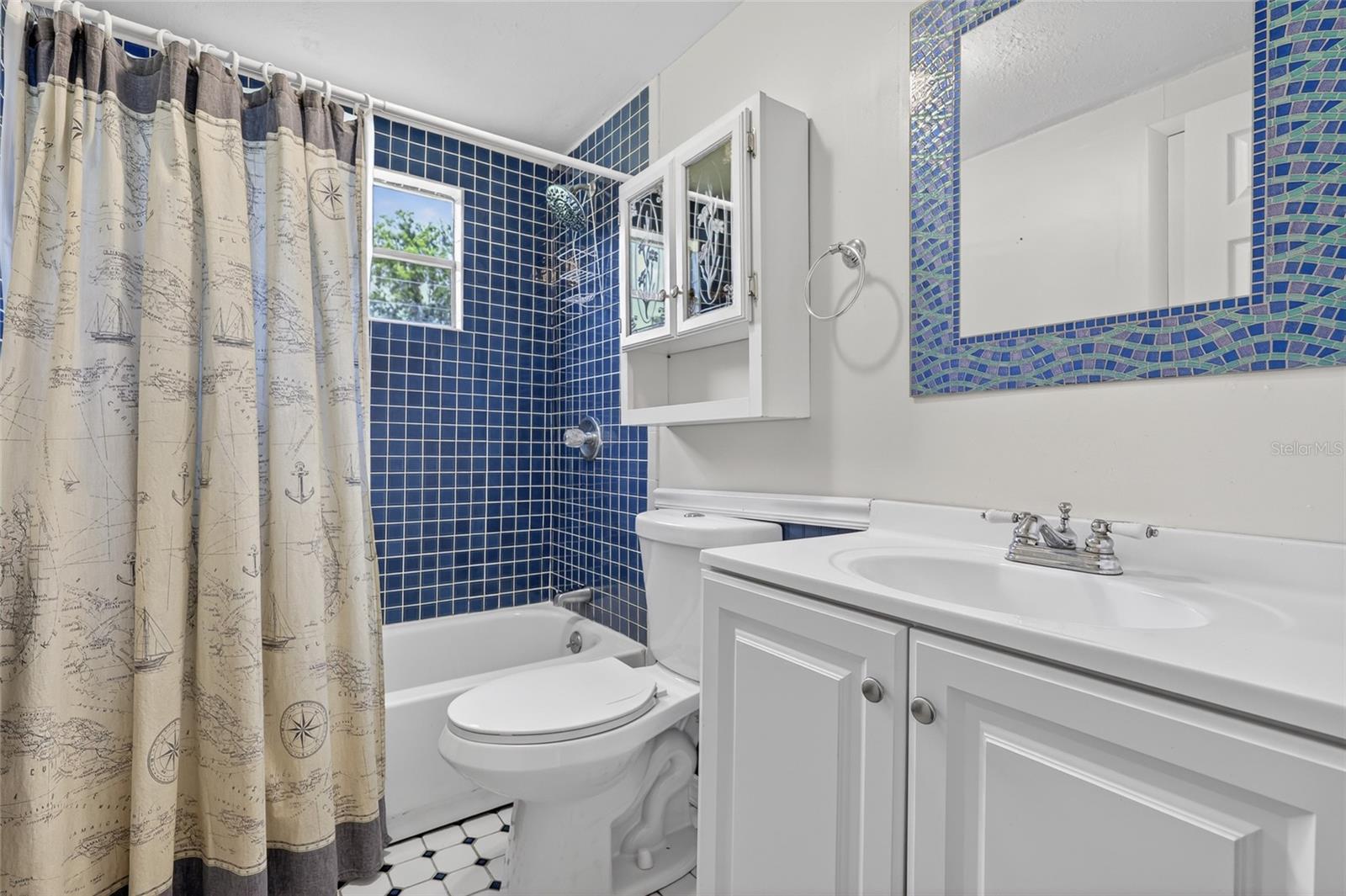 PETTIT PARK - Residential