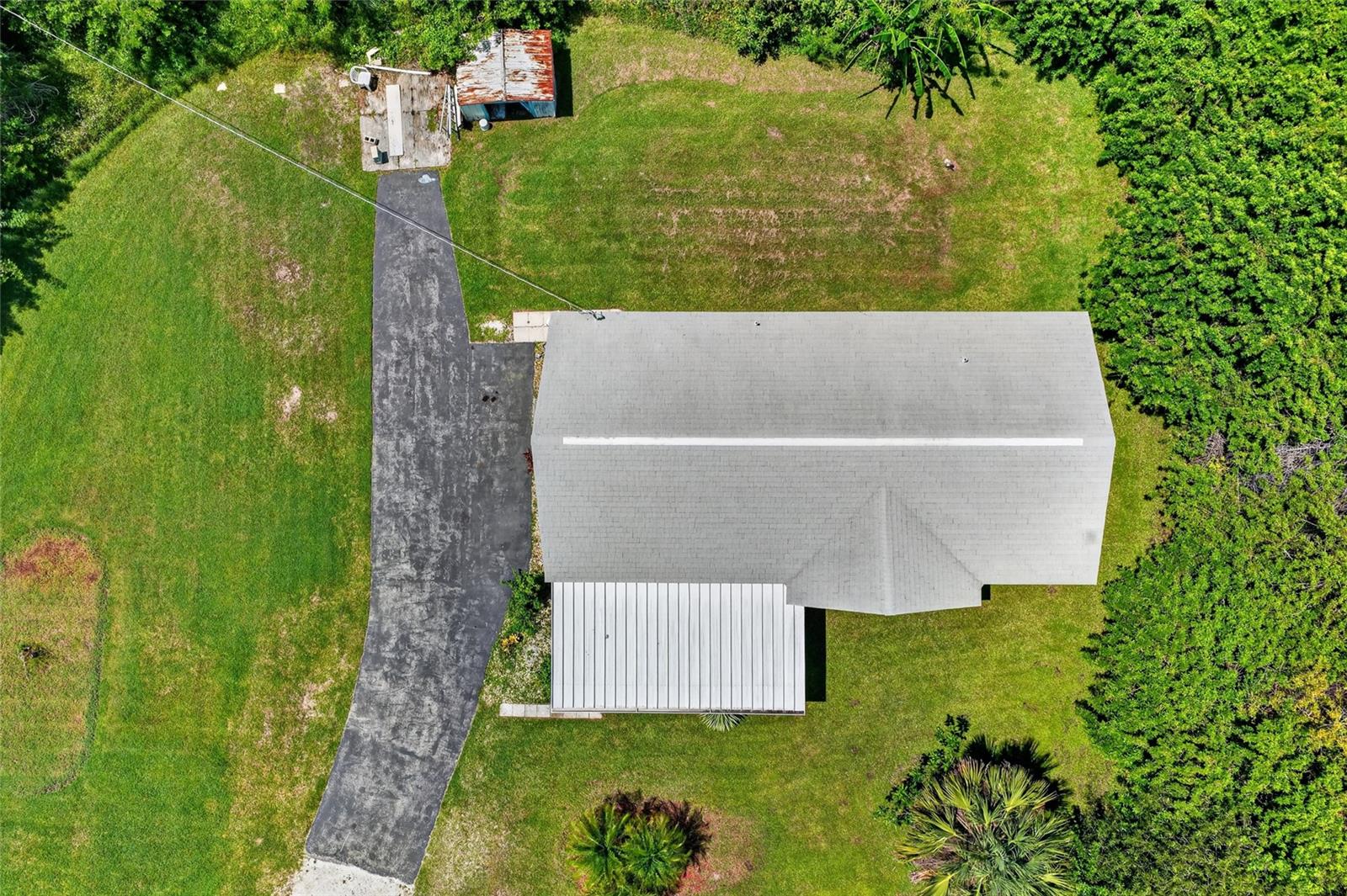 PETTIT PARK - Residential