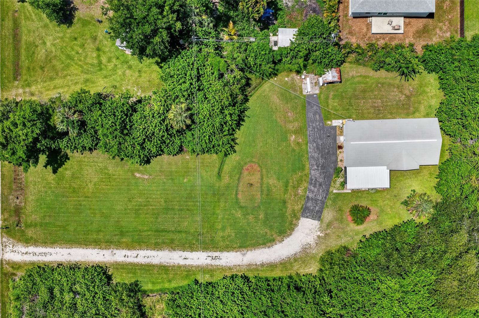 PETTIT PARK - Residential