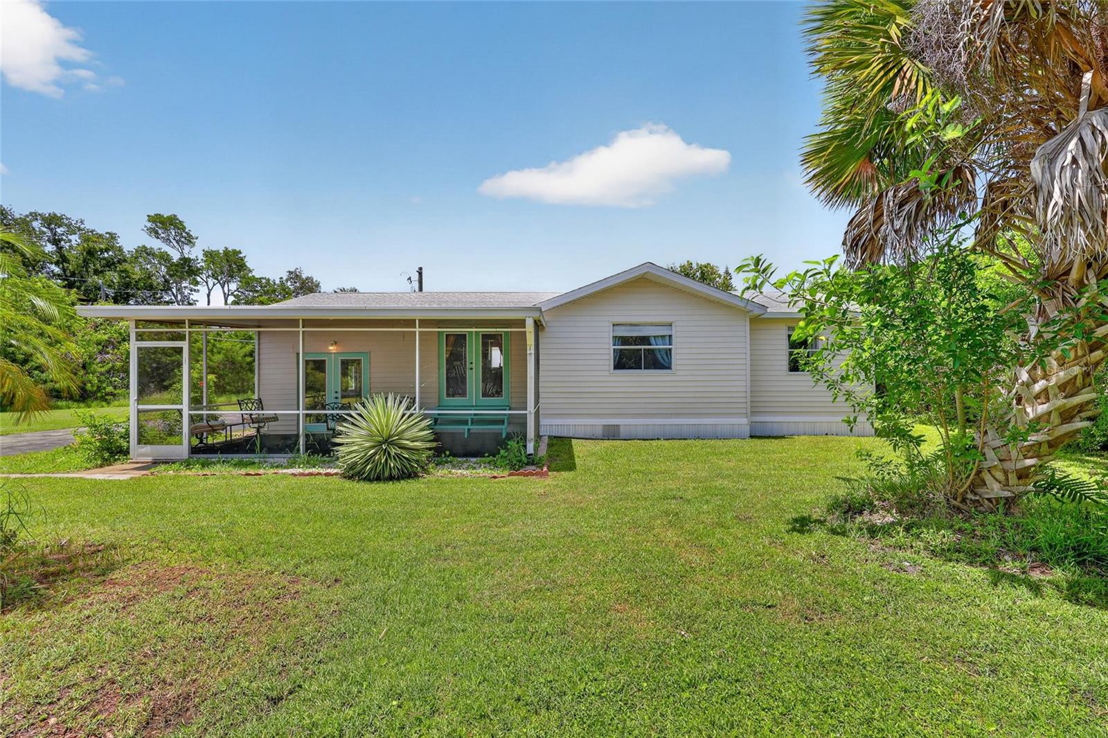 PETTIT PARK - Residential