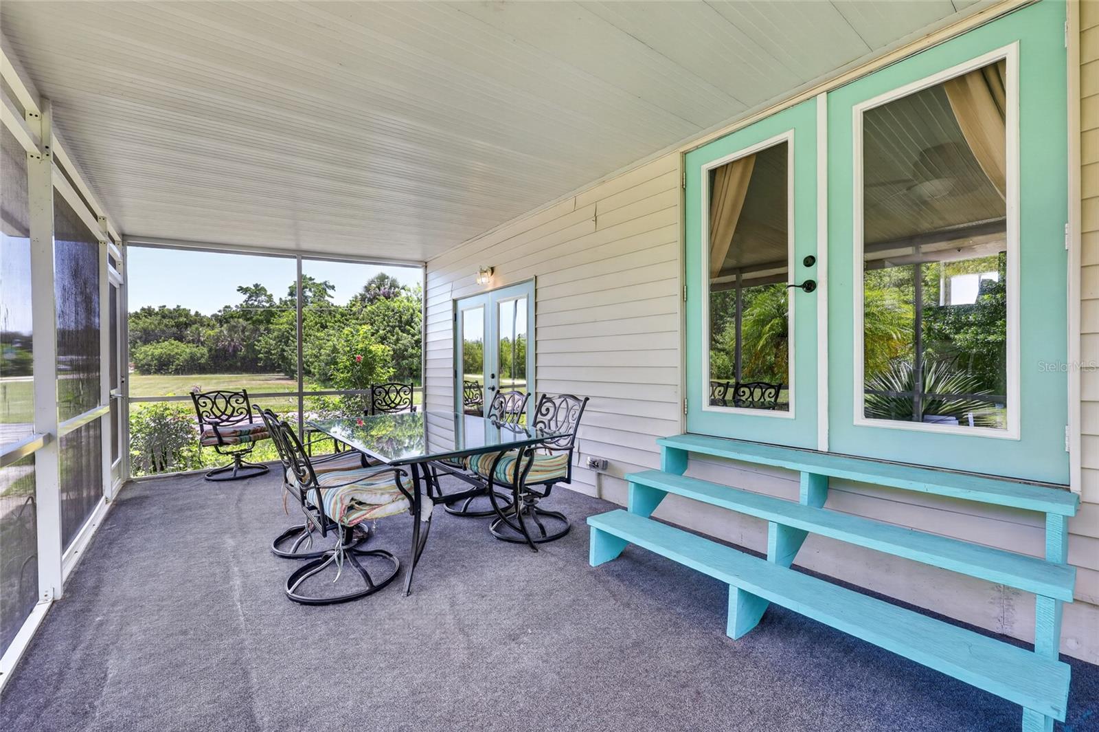 PETTIT PARK - Residential