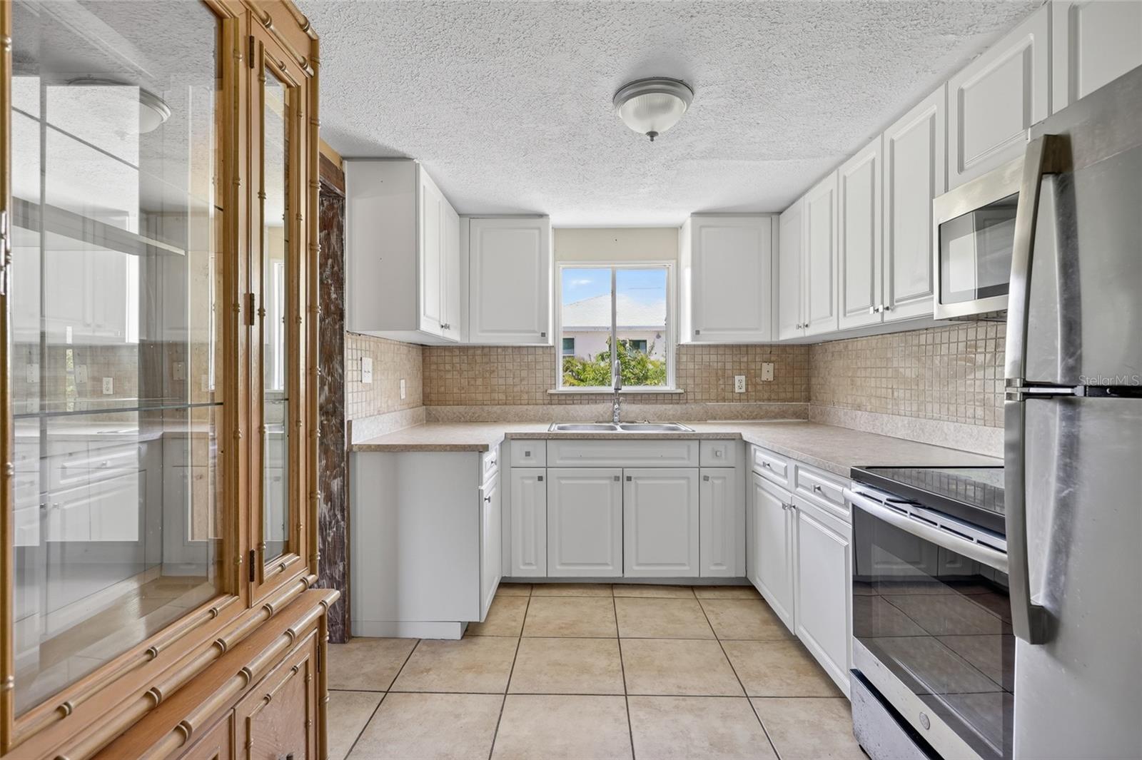 PETTIT PARK - Residential