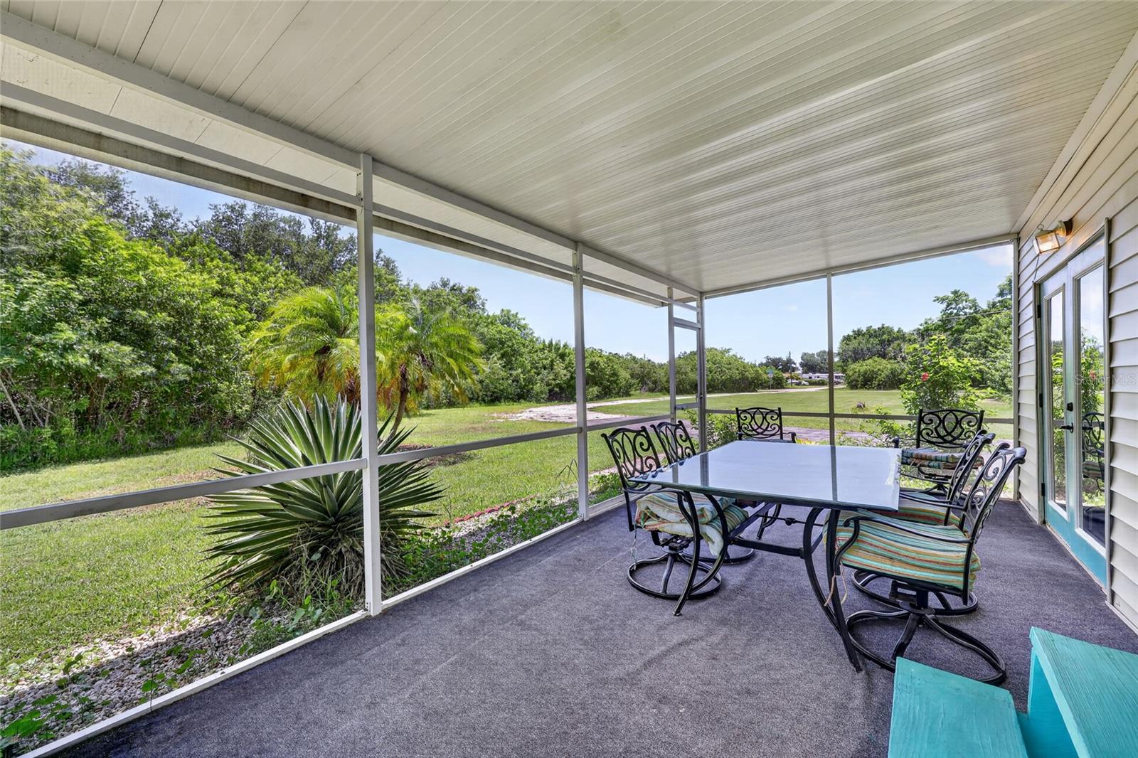 PETTIT PARK - Residential
