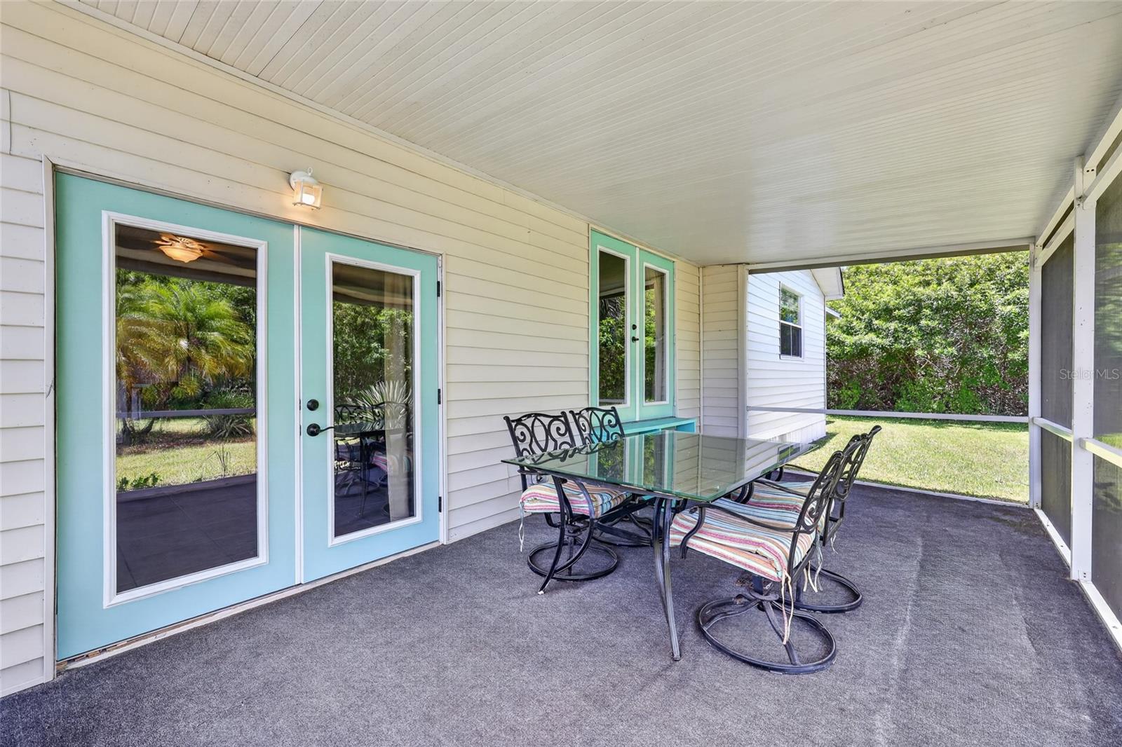PETTIT PARK - Residential
