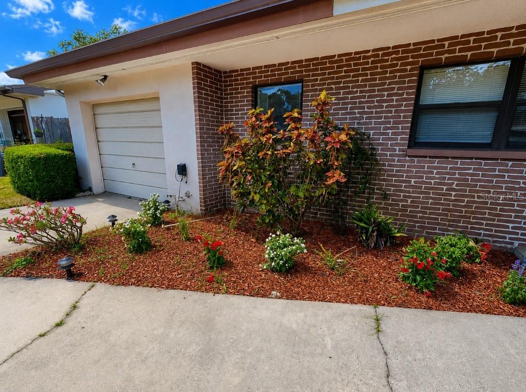 EASTWOOD TERRACE 1ST ADD - Residential