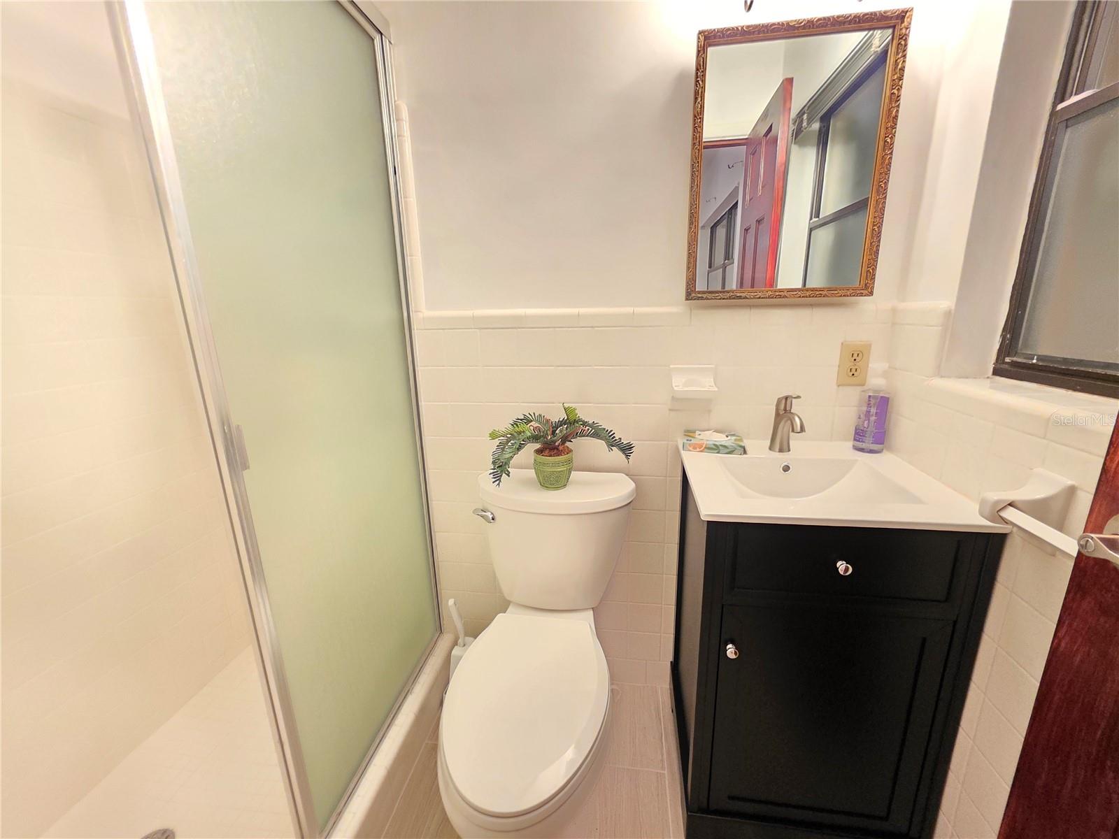 EASTWOOD TERRACE 1ST ADD - Residential