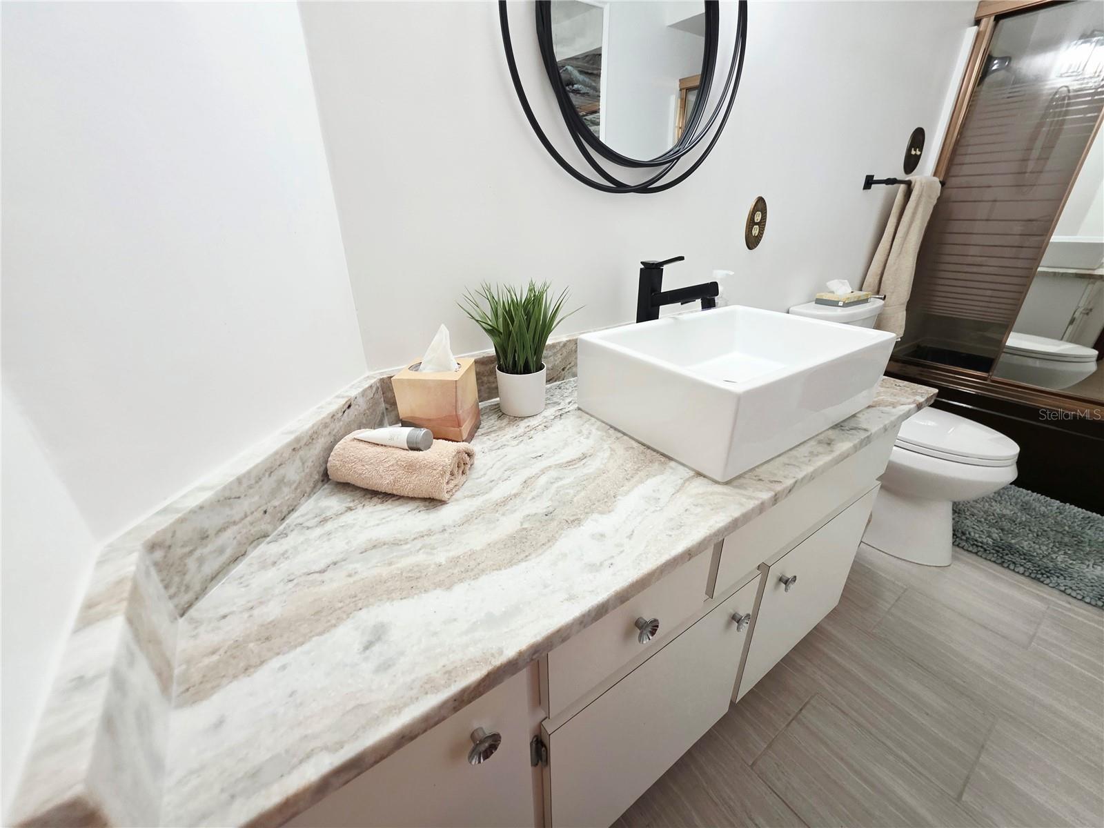 EASTWOOD TERRACE 1ST ADD - Residential