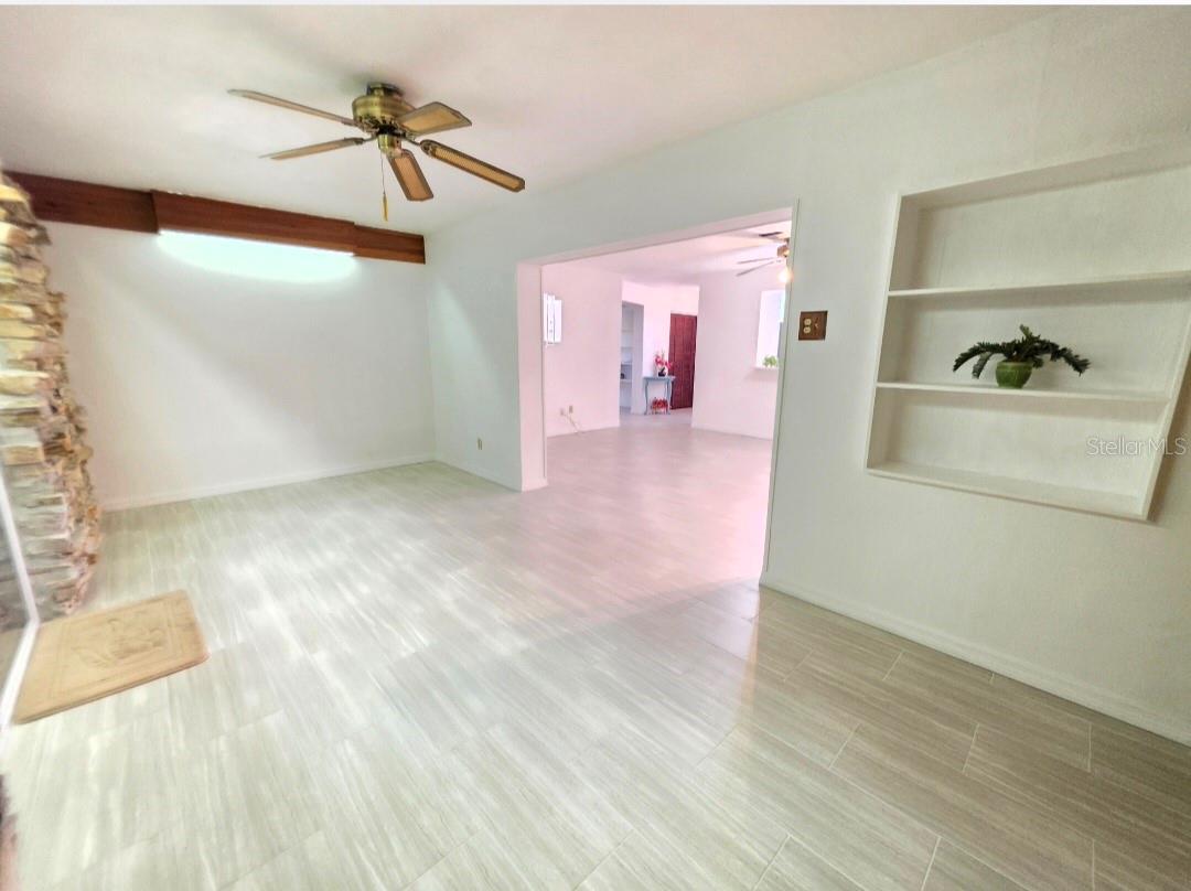 EASTWOOD TERRACE 1ST ADD - Residential