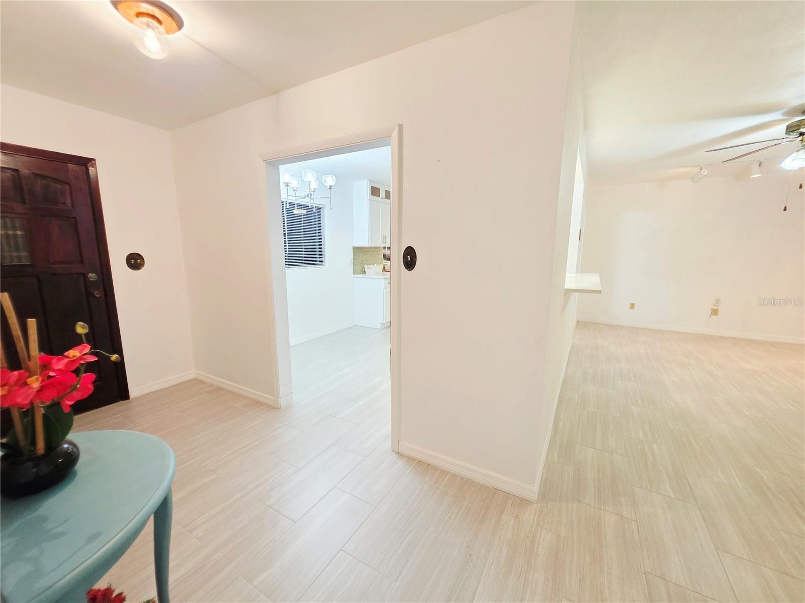 EASTWOOD TERRACE 1ST ADD - Residential
