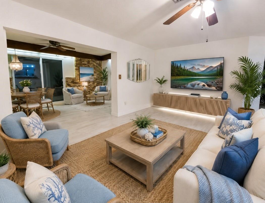 EASTWOOD TERRACE 1ST ADD - Residential