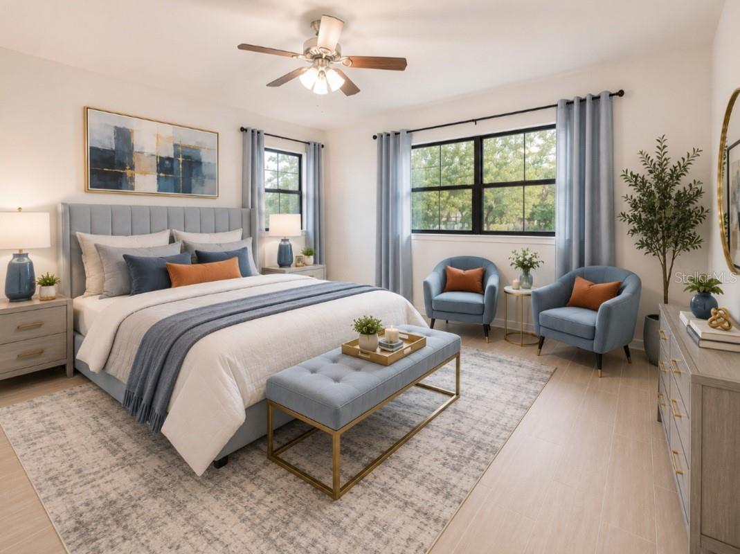 EASTWOOD TERRACE 1ST ADD - Residential