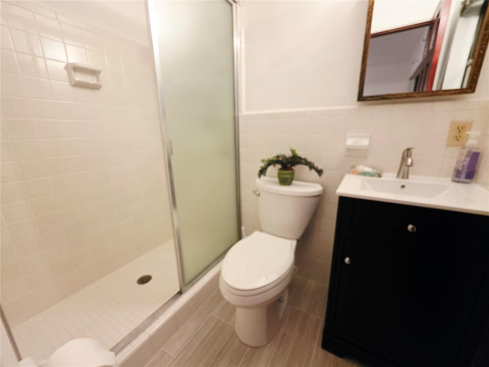 EASTWOOD TERRACE 1ST ADD - Residential