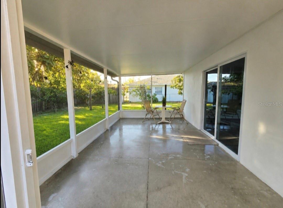 EASTWOOD TERRACE 1ST ADD - Residential