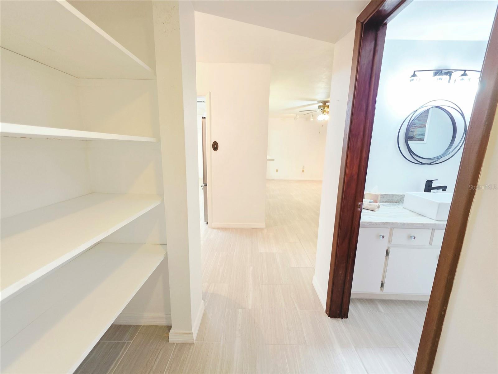 EASTWOOD TERRACE 1ST ADD - Residential