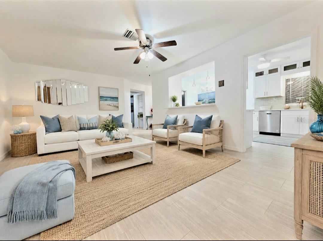 EASTWOOD TERRACE 1ST ADD - Residential
