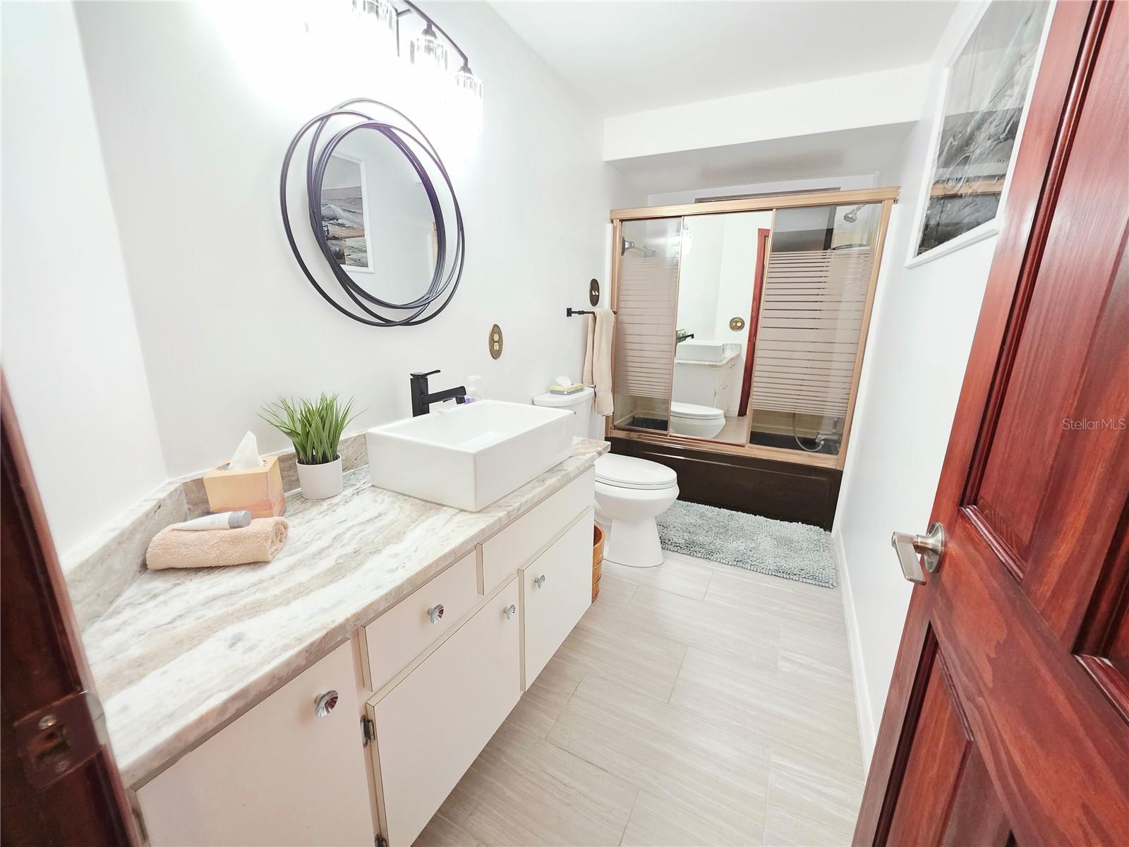 EASTWOOD TERRACE 1ST ADD - Residential