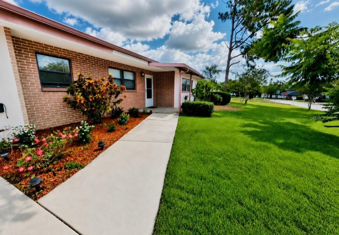 EASTWOOD TERRACE 1ST ADD - Residential