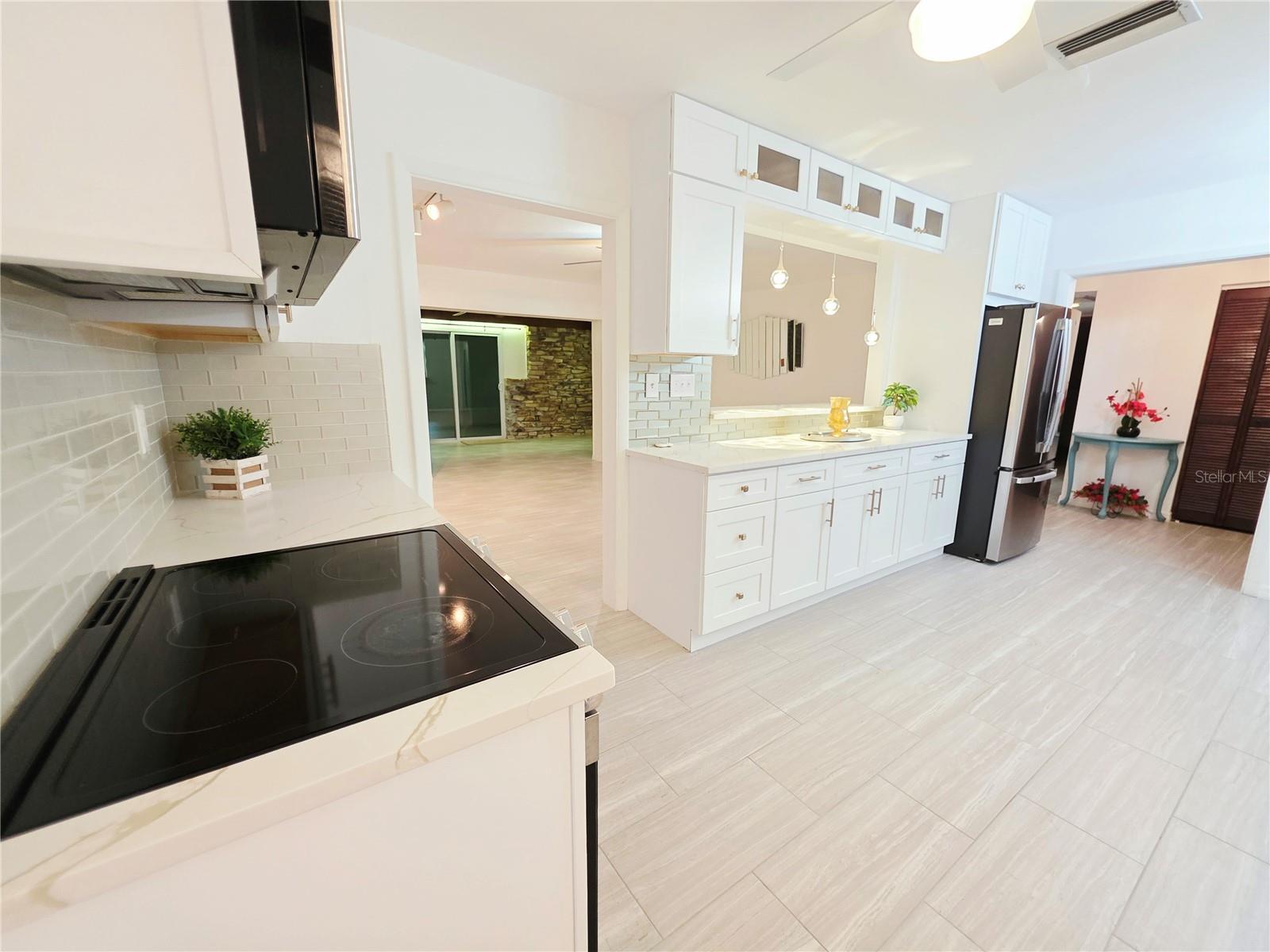 EASTWOOD TERRACE 1ST ADD - Residential