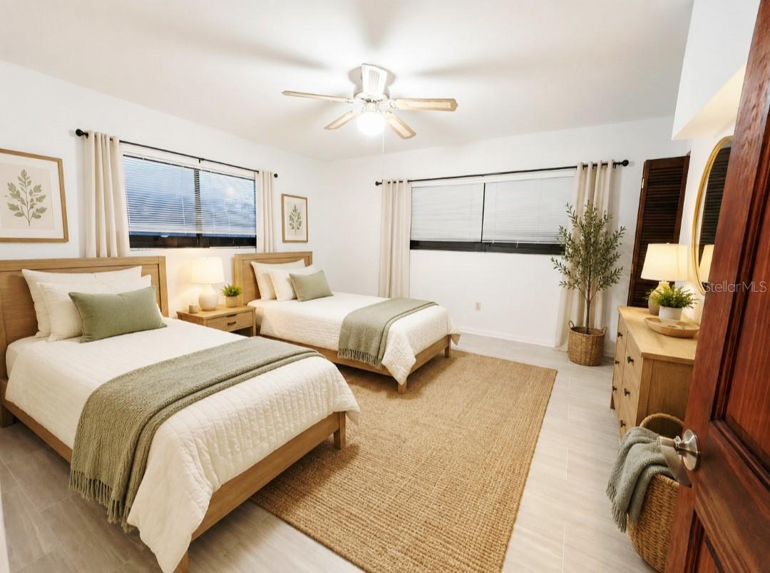 EASTWOOD TERRACE 1ST ADD - Residential
