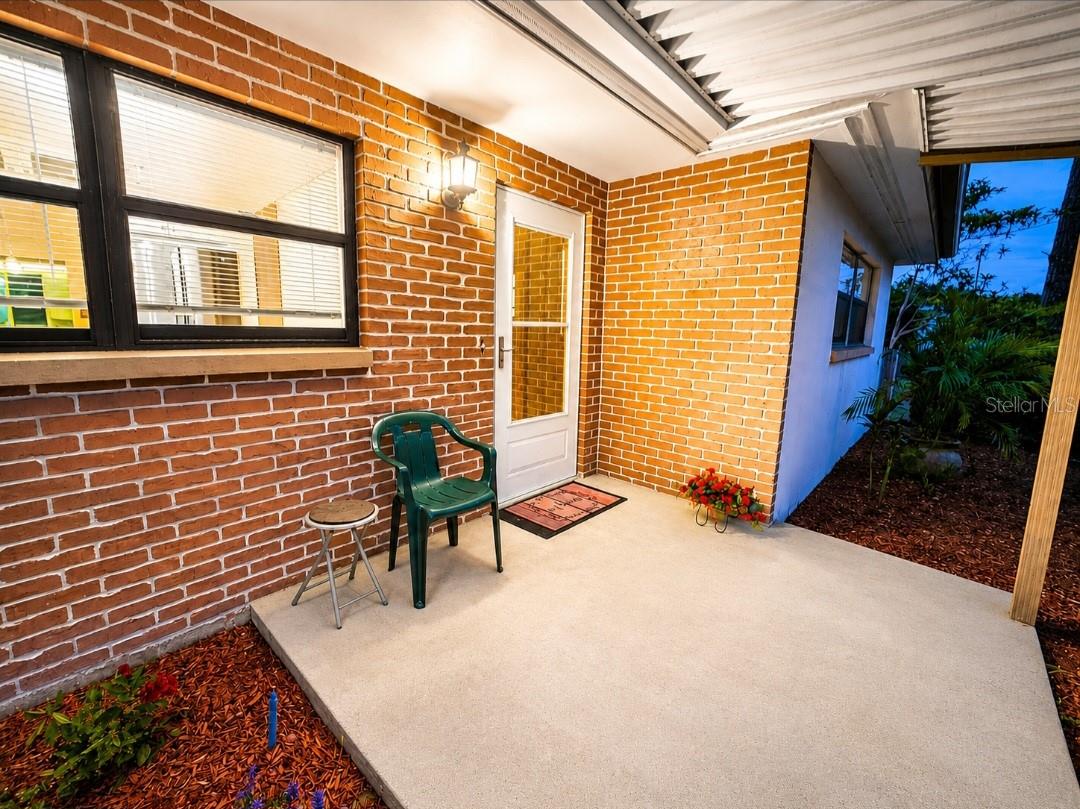 EASTWOOD TERRACE 1ST ADD - Residential