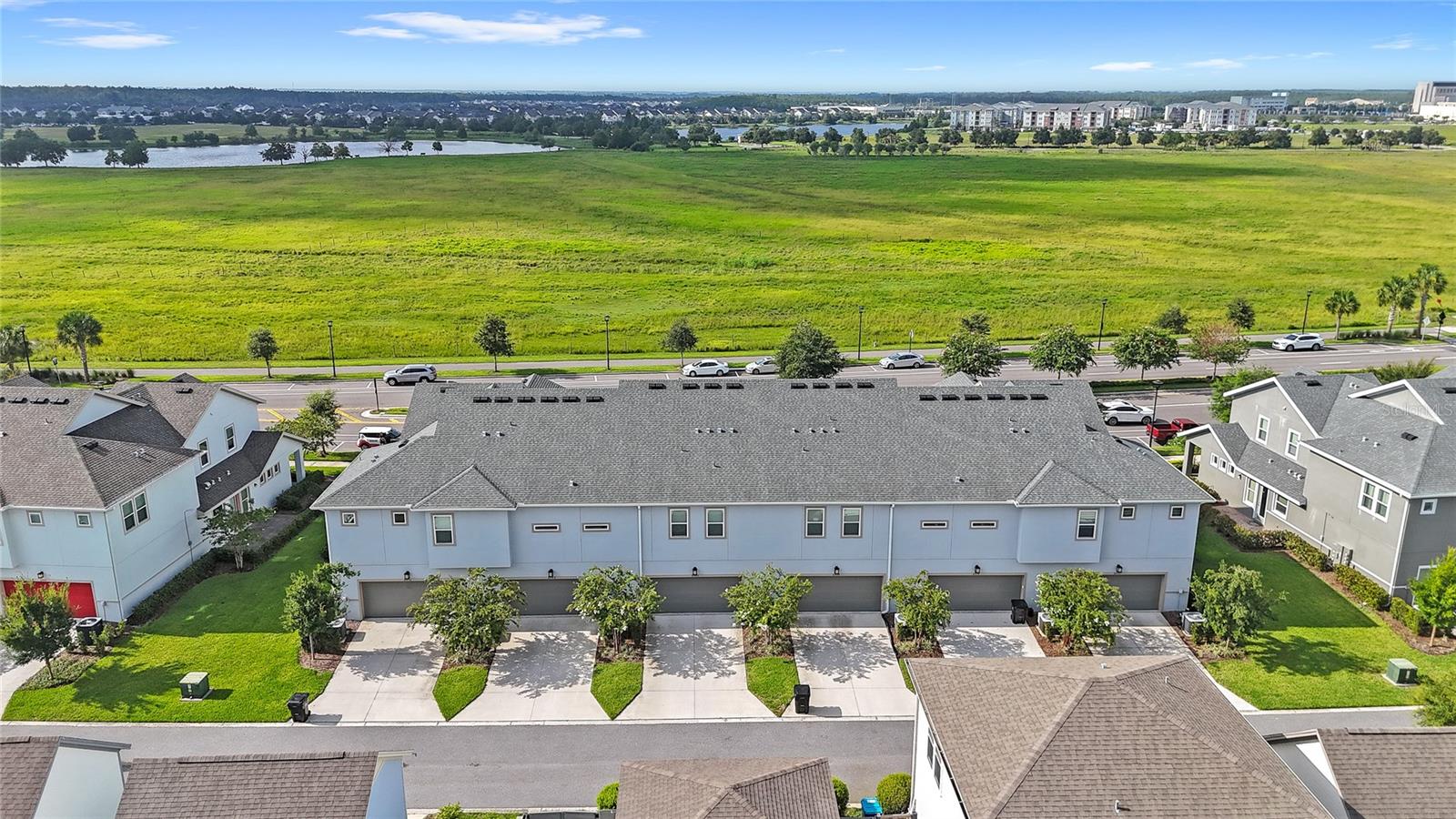 LAUREATE PARK PH 10 - Residential
