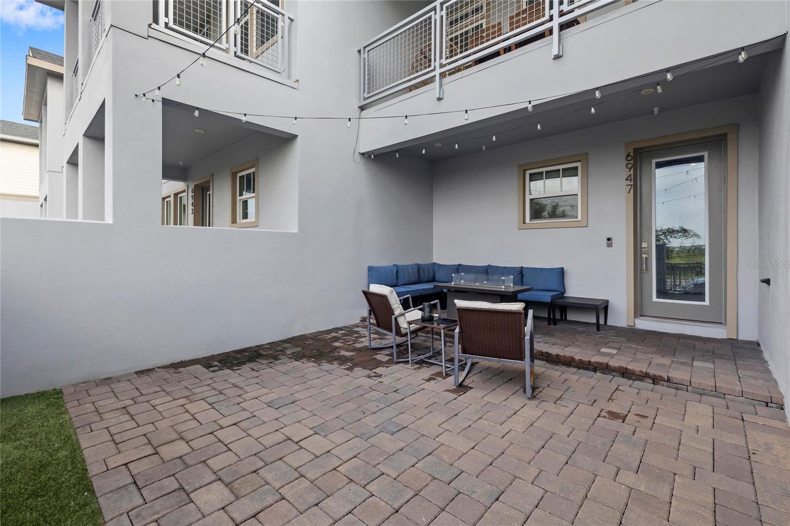 LAUREATE PARK PH 10 - Residential