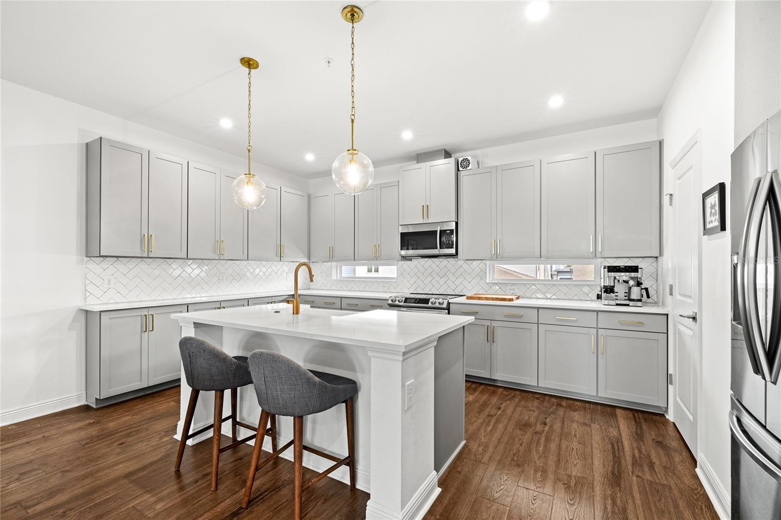 LAUREATE PARK PH 10 - Residential