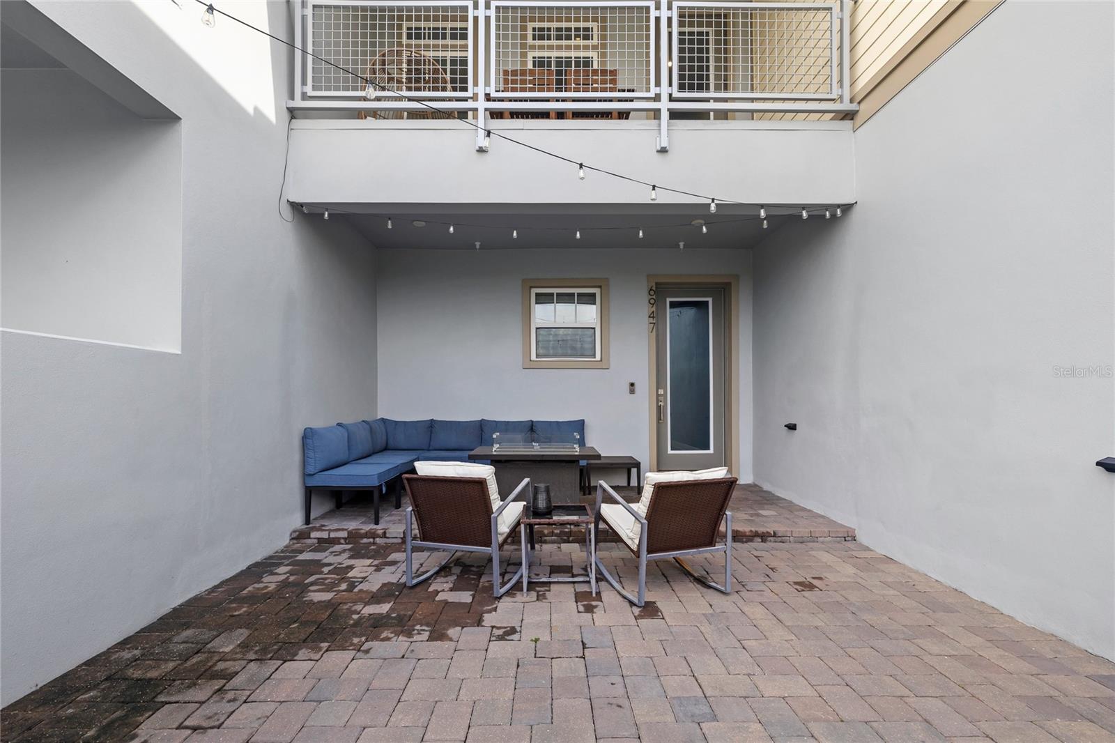 LAUREATE PARK PH 10 - Residential