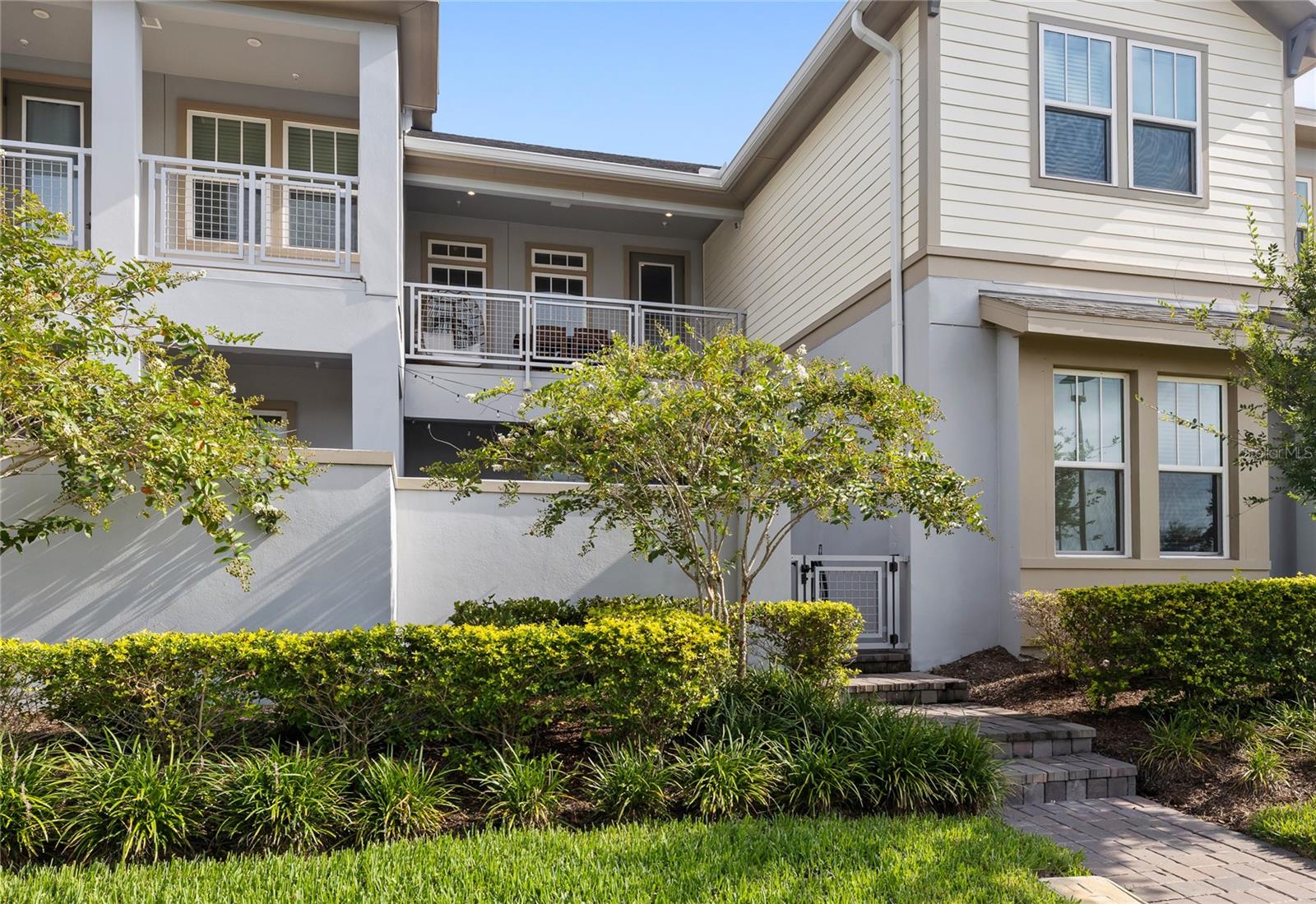 LAUREATE PARK PH 10 - Residential
