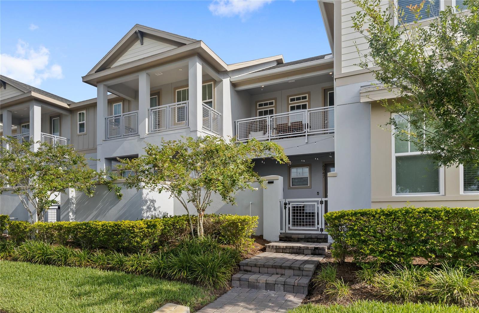 LAUREATE PARK PH 10 - Residential