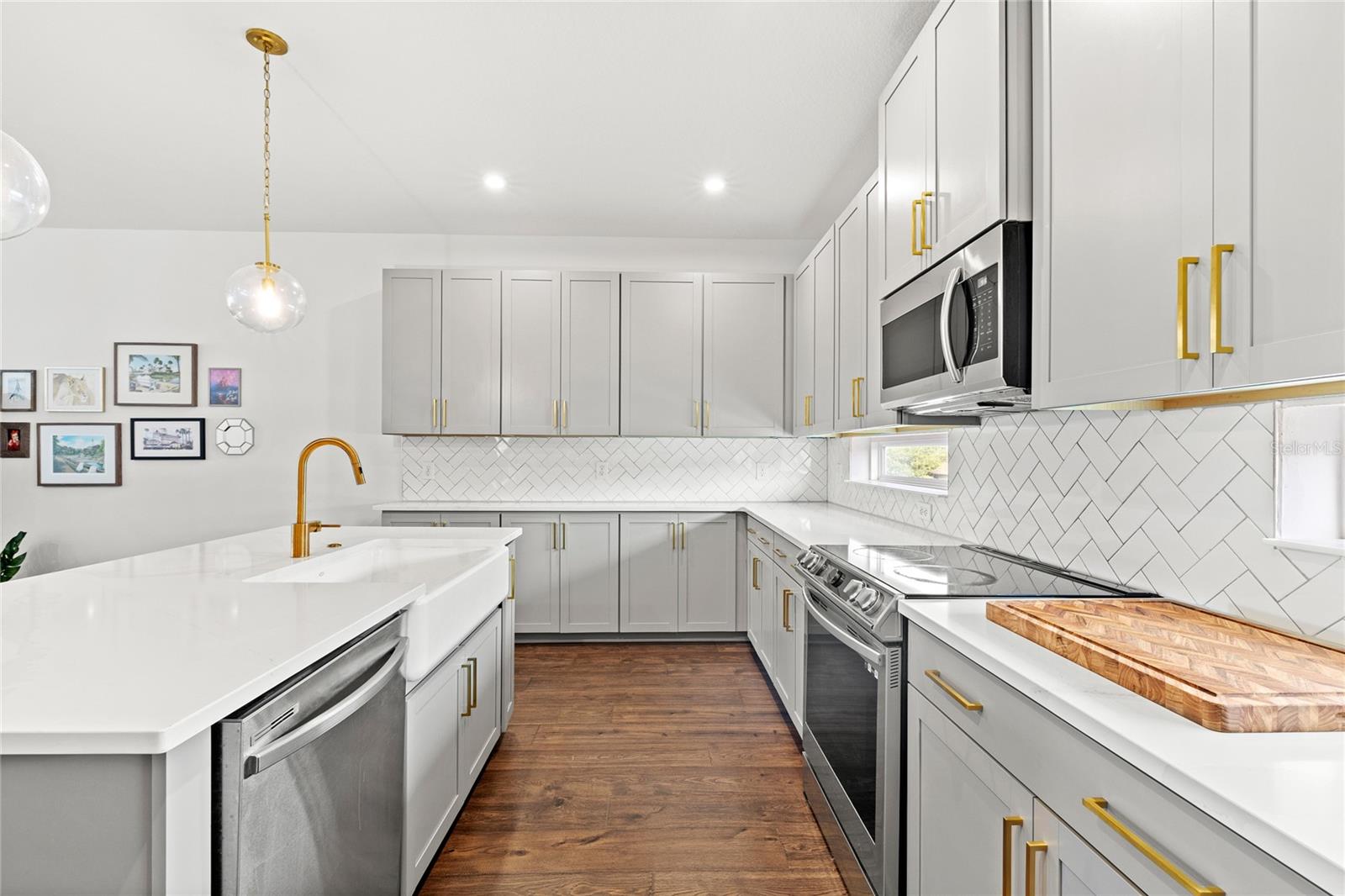 LAUREATE PARK PH 10 - Residential