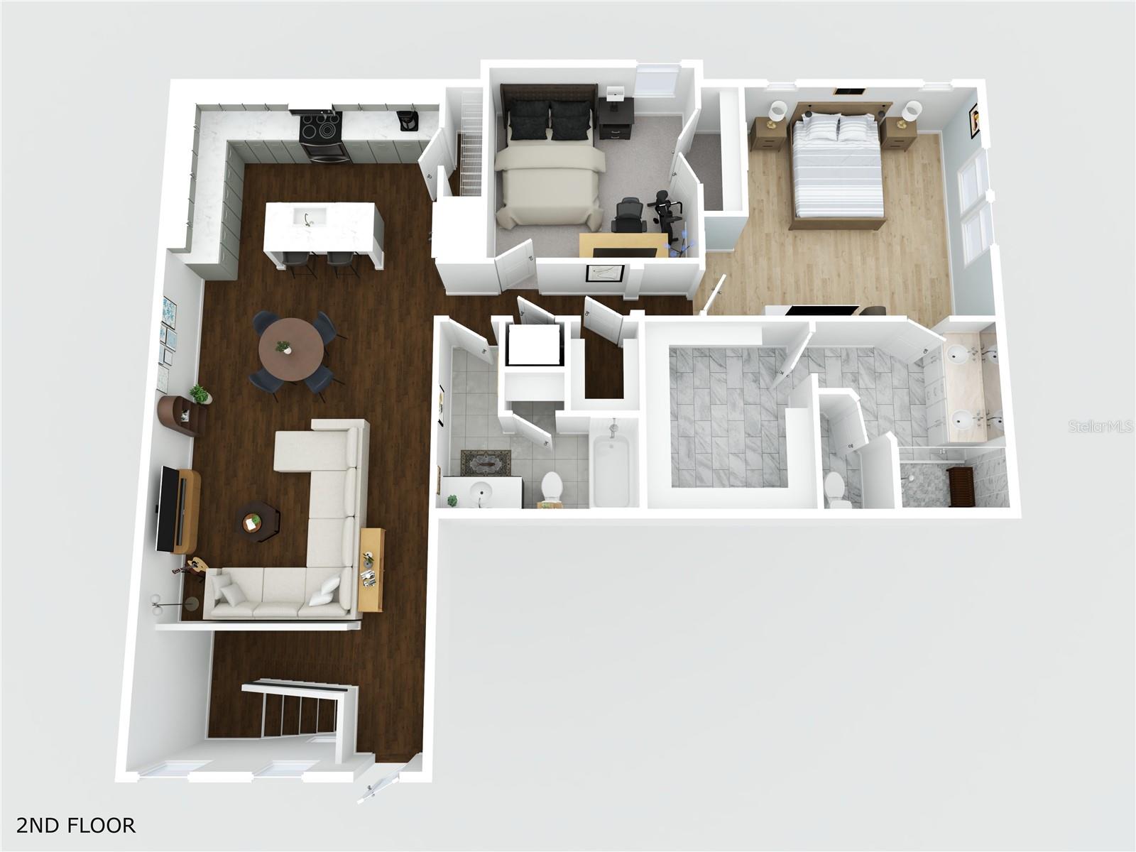 LAUREATE PARK PH 10 - Residential