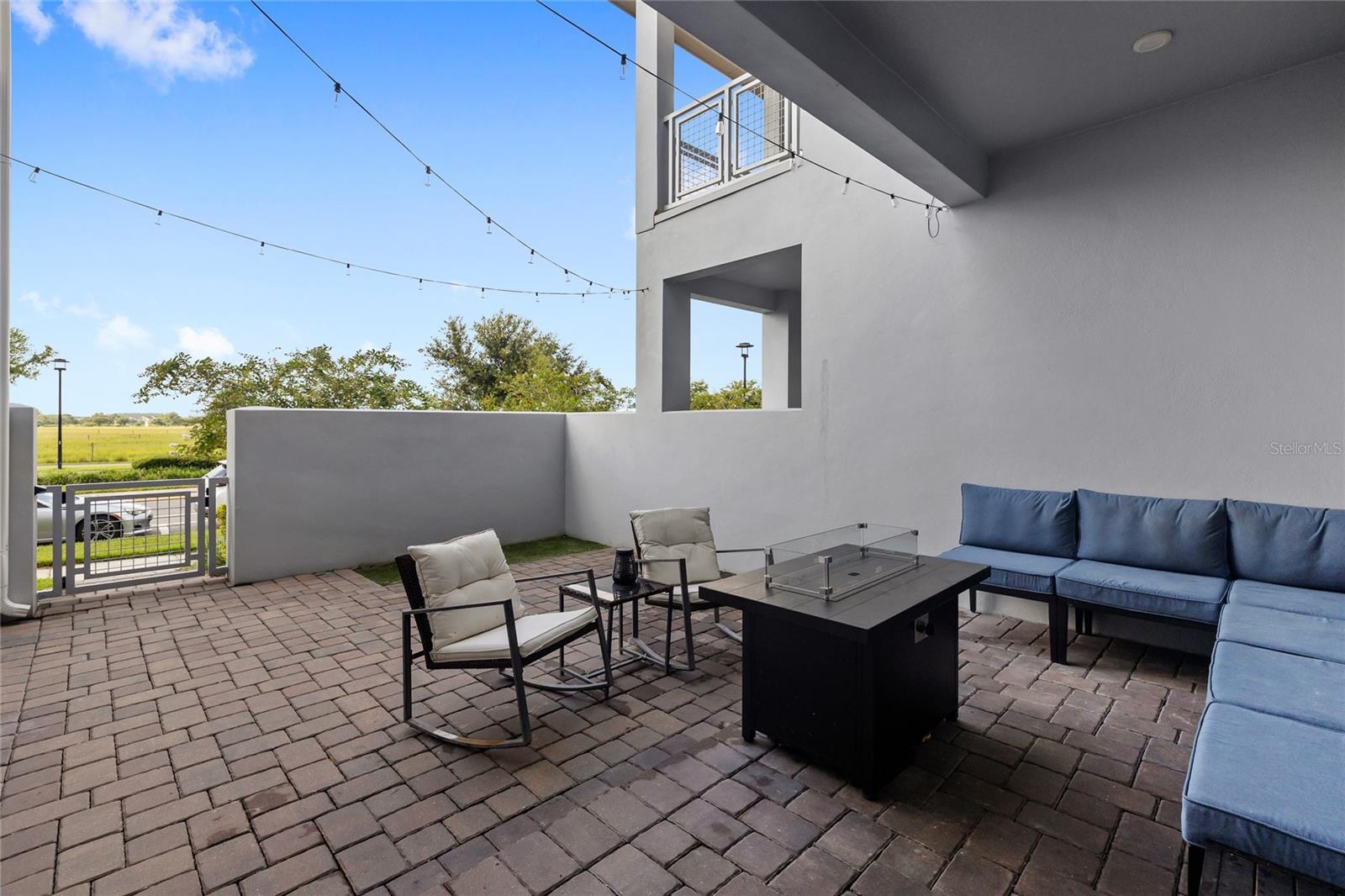 LAUREATE PARK PH 10 - Residential