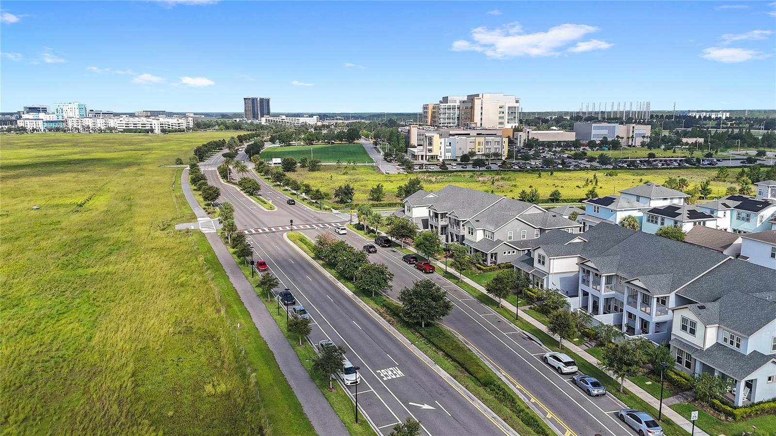 LAUREATE PARK PH 10 - Residential