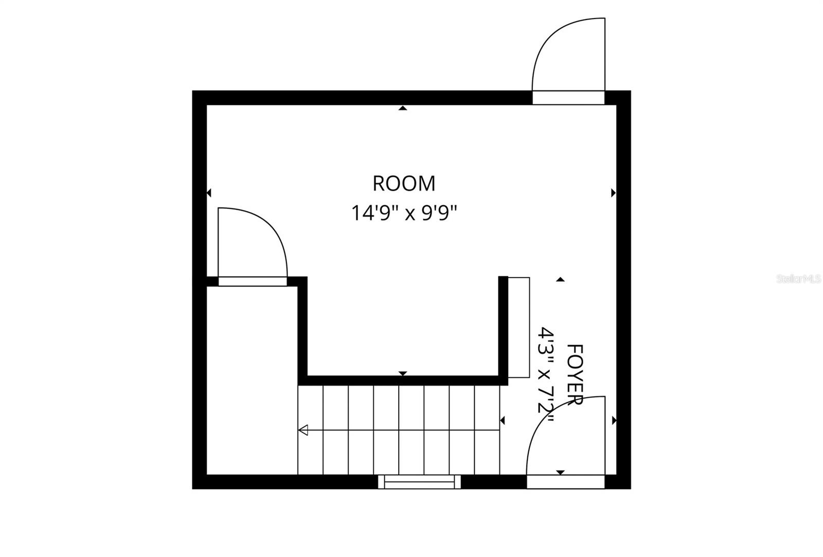 LAUREATE PARK PH 10 - Residential