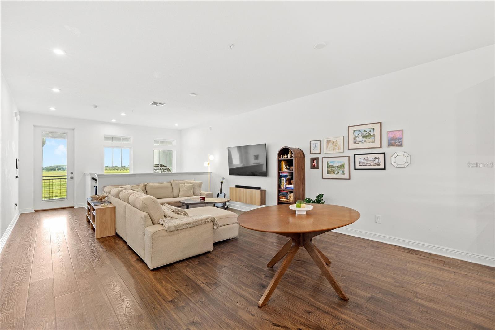 LAUREATE PARK PH 10 - Residential
