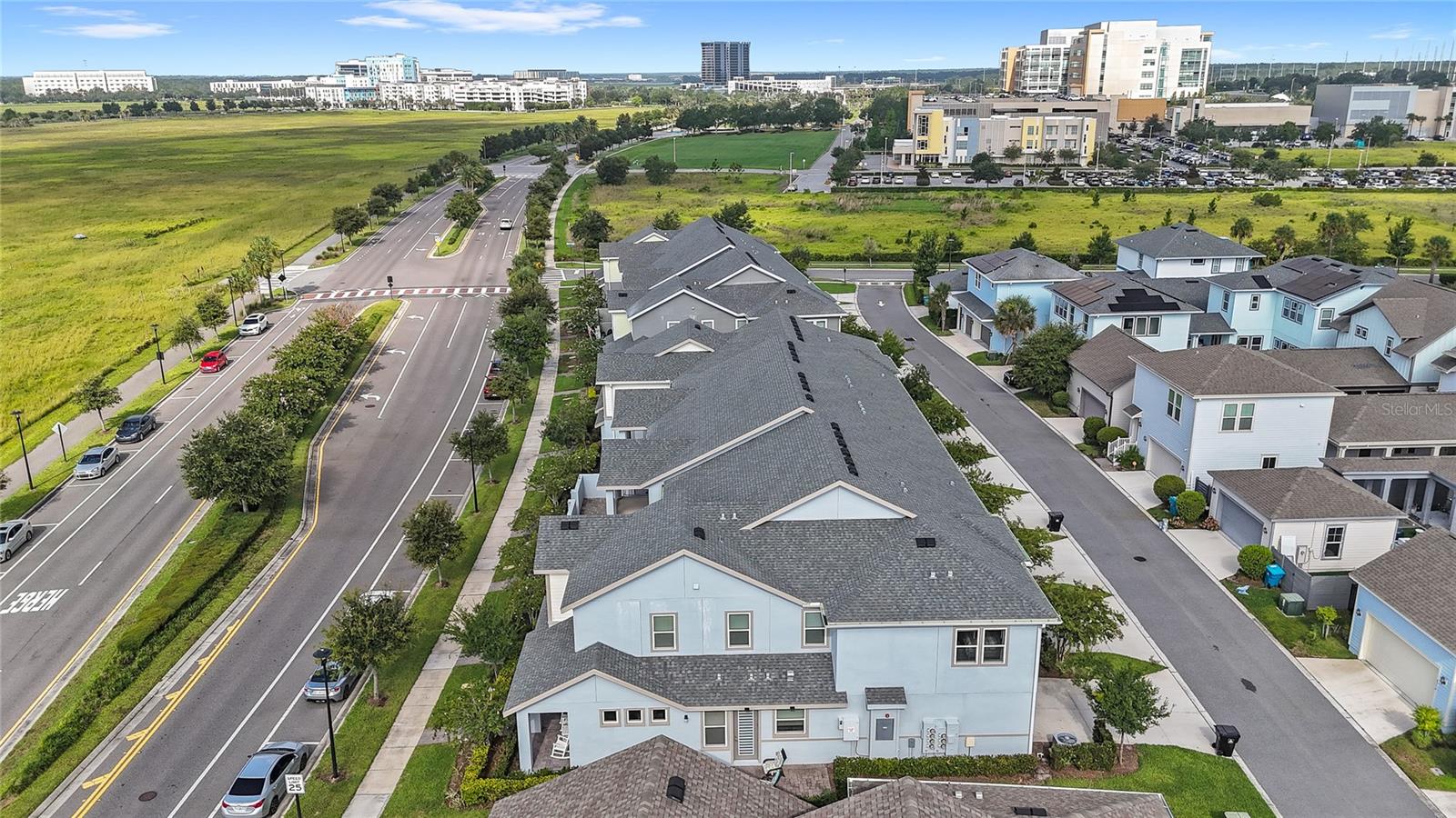 LAUREATE PARK PH 10 - Residential