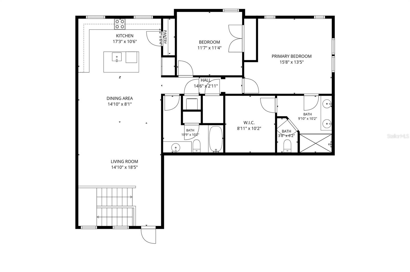 LAUREATE PARK PH 10 - Residential