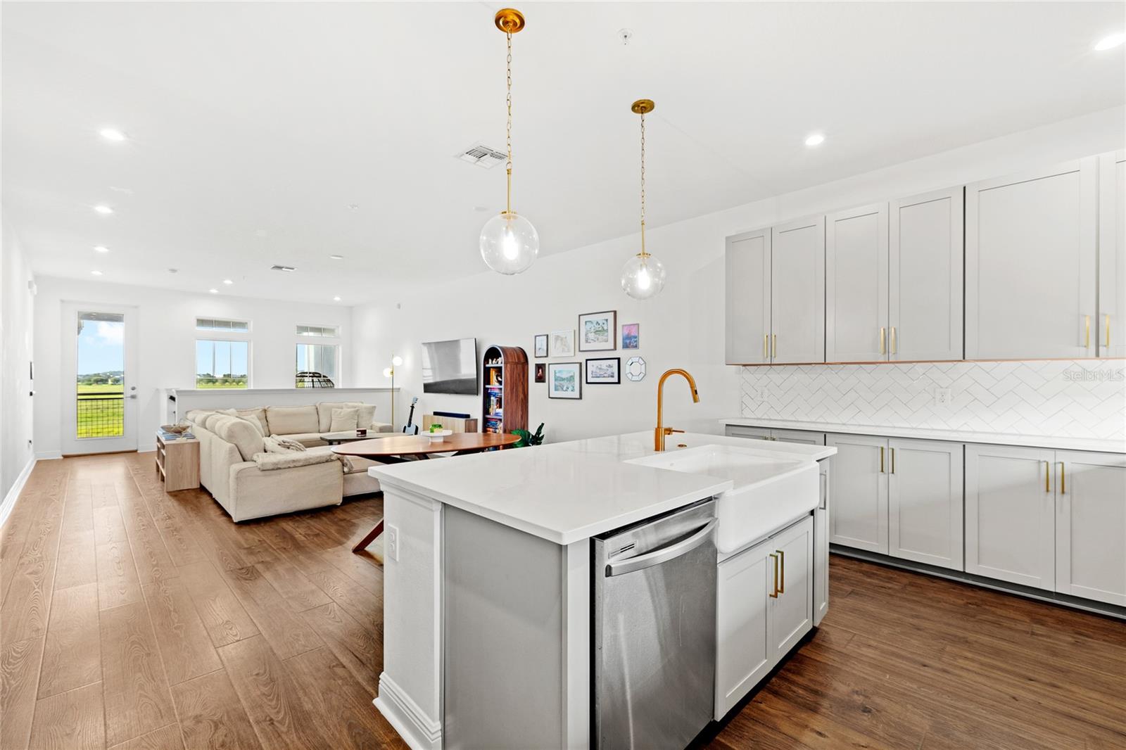 LAUREATE PARK PH 10 - Residential