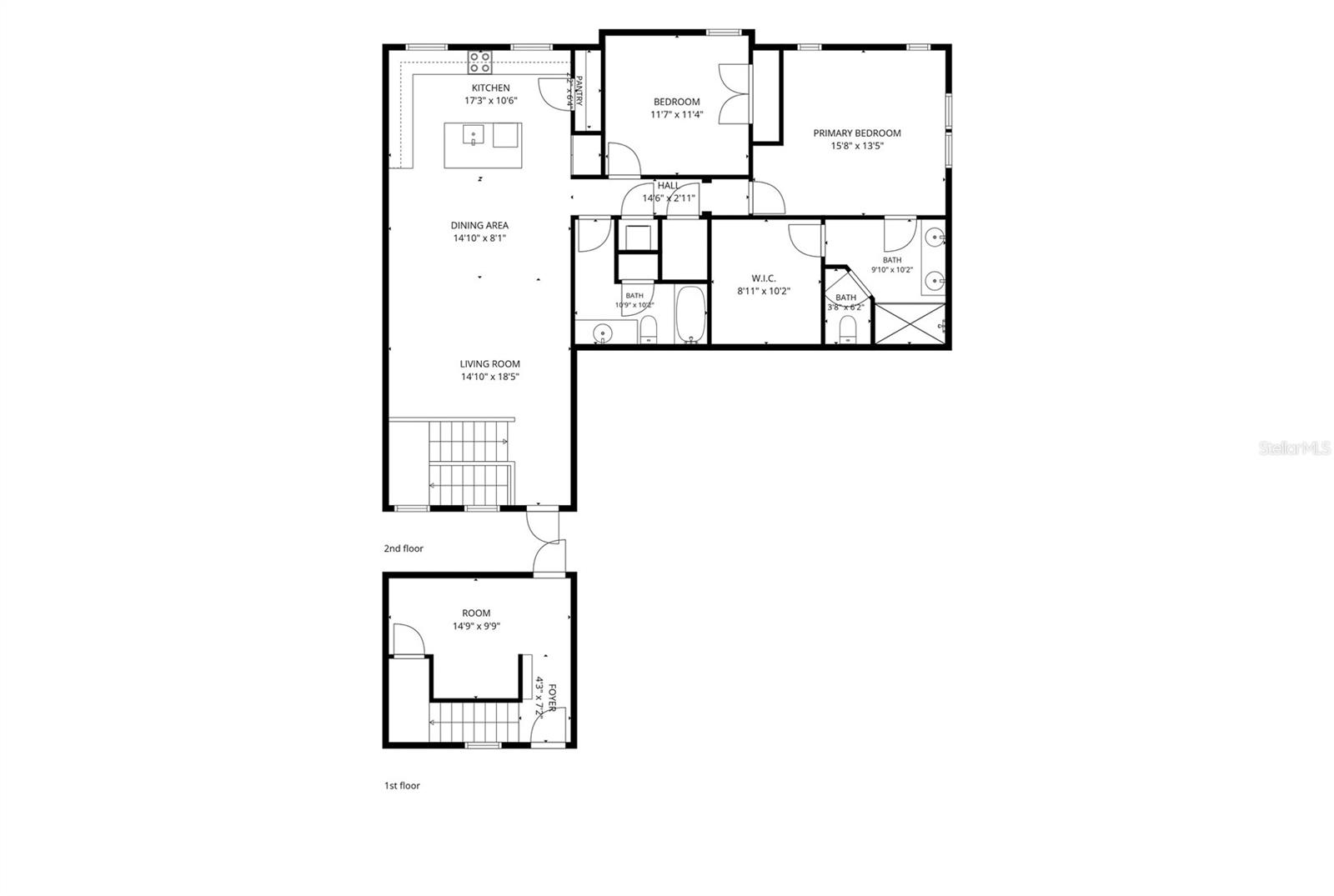 LAUREATE PARK PH 10 - Residential