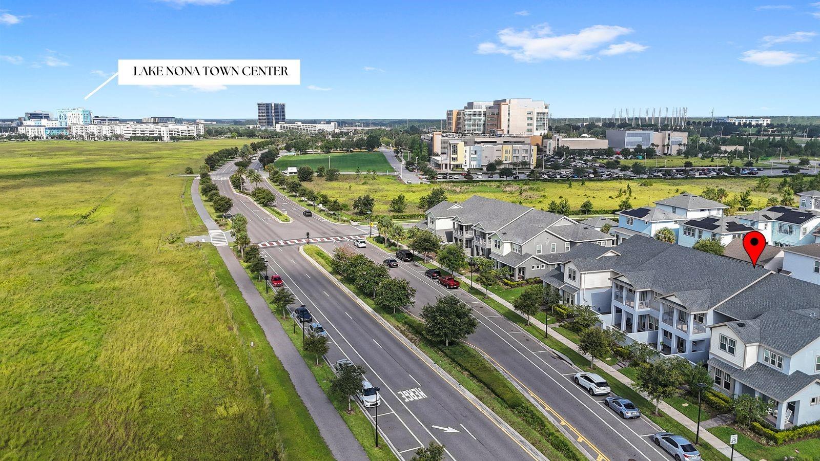 LAUREATE PARK PH 10 - Residential