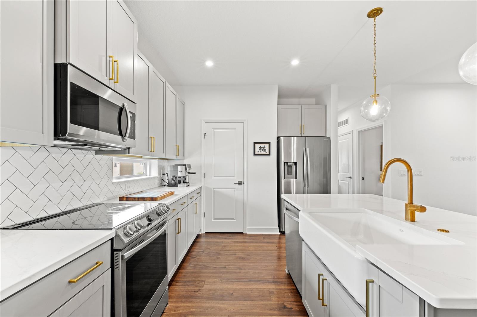 LAUREATE PARK PH 10 - Residential